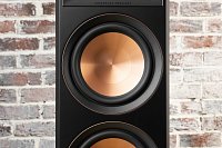 Тест напольников Klipsch Reference Premier RP-6000F II: точность в компактности